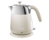Czajnik elektryczny DeLonghi Czajnik KBL2001.W